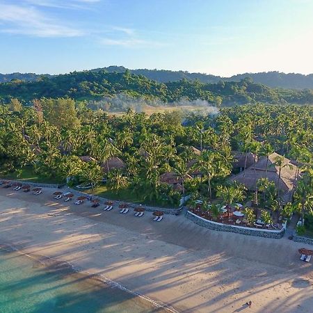 Ngapali Bay Villas & Spa Bagian luar foto