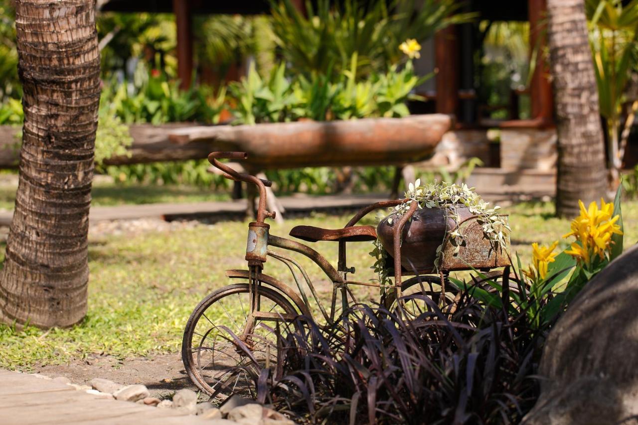 Ngapali Bay Villas & Spa Bagian luar foto