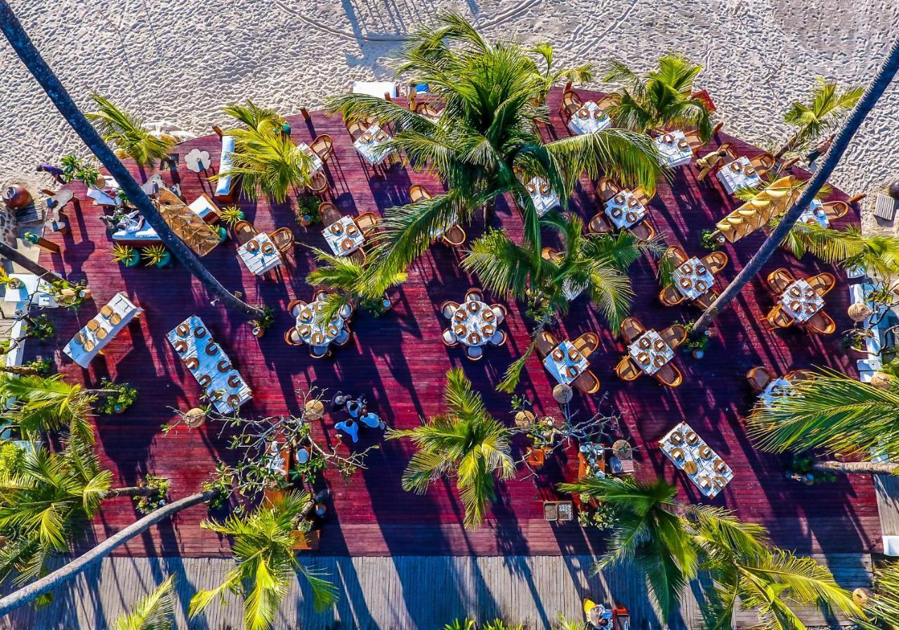 Ngapali Bay Villas & Spa Bagian luar foto