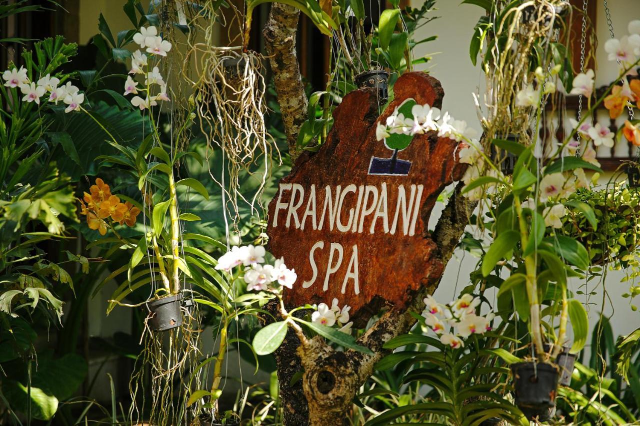 Ngapali Bay Villas & Spa Bagian luar foto