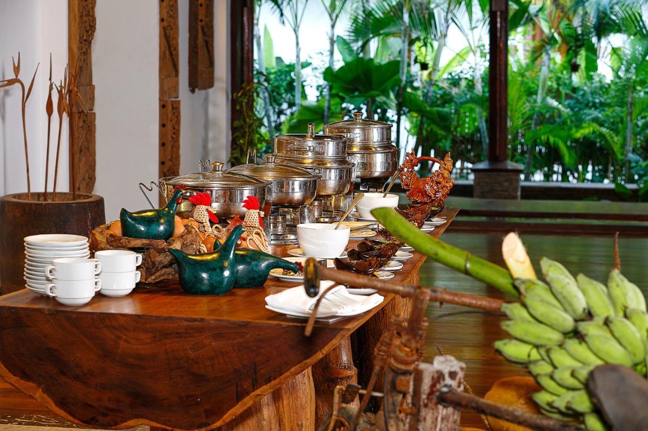 Ngapali Bay Villas & Spa Bagian luar foto